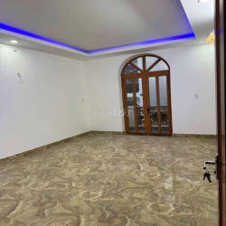 BIỆT THỰ MINI 300M2 NGAY TÔ KÝ VỊ TRÍ ĐẸP