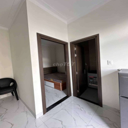 Cho Thuê Căn Hộ Dịch Vụ 1PN - Chánh Nghĩa - Cạnh bến xe TDM