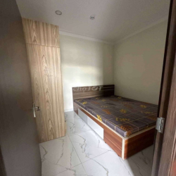 Cho Thuê Căn Hộ Dịch Vụ 1PN - Chánh Nghĩa - Cạnh bến xe TDM