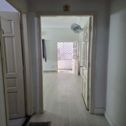 Cho Thuê Căn Phòng 48m2  Full cơ bản nội thất