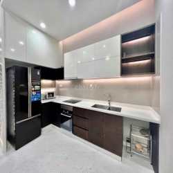 Lakeview City 5x20m, 1trệt 3 lầu, 4PN Full Nt cao cấp, Giá: 35tr/th