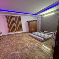 BIỆT THỰ MINI 300M2 NGAY TÔ KÝ VỊ TRÍ ĐẸP