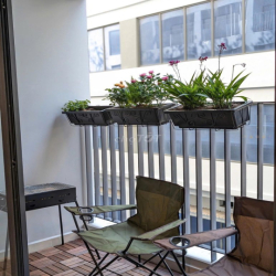 Officetel Lavida cần cho thuê giá 11tr đầy đủ nội thất