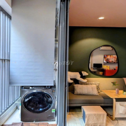 Officetel Lavida cần cho thuê giá 11tr đầy đủ nội thất