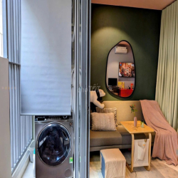 Officetel Lavida cần cho thuê giá 11tr đầy đủ nội thất