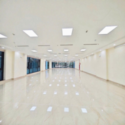Cho thuê VP cao cấp Thanh Xuân 240m2 thông sàn, chuyên nghiệp hiện đại