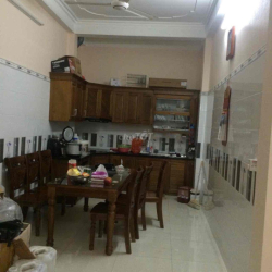Cho thuê nhà riêng diện tích 60m2, 4,5 tầng, ô tô đỗ của.