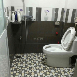 Cho thuê nhà riêng diện tích 60m2, 4,5 tầng, ô tô đỗ của.