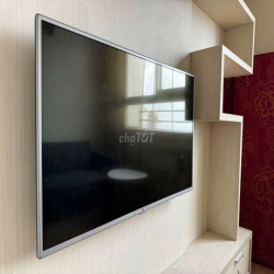Cho thuê can hộ 1PN, Thái An 4 