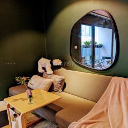 Officetel Lavida cần cho thuê giá 11tr đầy đủ nội thất