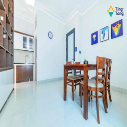 TT147 Căn hộ 1pn siêu thoáng - PCCC đảm bảo ngay ĐH Quốc Gia, Cầu Giấy