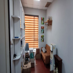 Cho thuê văn phòng BT11 TT 3A, Khu nhà ở Quốc Hội, 19 Tố Hữu