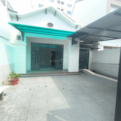⛔ Cho Thuê Nhà Làm VP CTY + Kho - Đường 12 Trường Thọ
