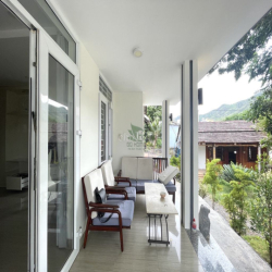 CHO THUÊ NHÀ Ở KINH DOANH SÂN VƯỜN 1000m2 PHÍA BẮC NHA TRANG