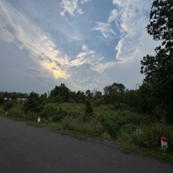 cho thuê đất mặt tiền bùi thị điệt, làm xưởng