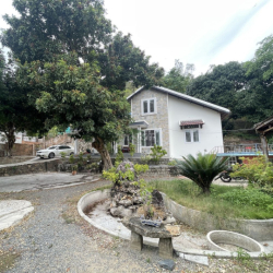 CHO THUÊ NHÀ Ở KINH DOANH SÂN VƯỜN 1000m2 PHÍA BẮC NHA TRANG