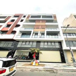 🔴 NHÀ MỚI 100% NHÀ GA T3 CHO THUÊ VĂN PHÒNG