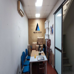 Cho thuê văn phòng BT11 TT 3A, Khu nhà ở Quốc Hội, 19 Tố Hữu