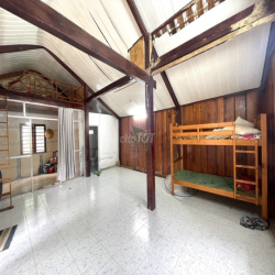 CHO THUÊ NHÀ Ở KINH DOANH SÂN VƯỜN 1000m2 PHÍA BẮC NHA TRANG