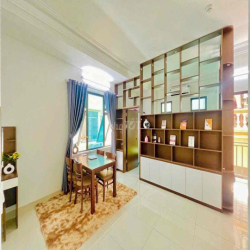 TT147 Căn hộ 1pn siêu thoáng - PCCC đảm bảo ngay ĐH Quốc Gia, Cầu Giấy