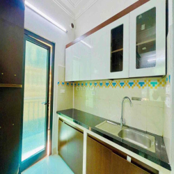 TT147 Căn hộ 1pn siêu thoáng - PCCC đảm bảo ngay ĐH Quốc Gia, Cầu Giấy