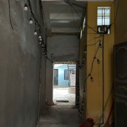 Cho thuê nhà hẻm đường Lương Khánh Thiện – đối diện CC Quang Vinh