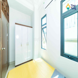 TT147 Căn hộ 1pn siêu thoáng - PCCC đảm bảo ngay ĐH Quốc Gia, Cầu Giấy