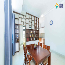 TT147 Căn hộ 1pn siêu thoáng - PCCC đảm bảo ngay ĐH Quốc Gia, Cầu Giấy