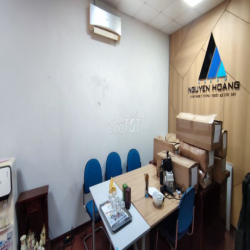 Cho thuê văn phòng BT11 TT 3A, Khu nhà ở Quốc Hội, 19 Tố Hữu