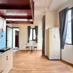 DUPLEX BANCONG CỬA SỔ TRỜI SIÊU THOÁNG MỚI XÂY NGAY TÂN SƠN NHÌ