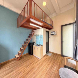 DUPLEX BANCONG CỬA SỔ TRỜI SIÊU THOÁNG MỚI XÂY NGAY TÂN SƠN NHÌ