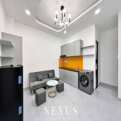 1PN + 1PK MỚI XÂY 100% - FULL NT - NGAY NGUYỄN VĂN QUÁ - TRƯỜNG CHINH