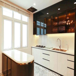🏡 CHO THUÊ CHUỖI BIỆT THỰ  COMPOUND THE PEAK GARDEN – QUẬN 7 GIÁ TỐT