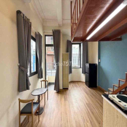 DUPLEX BANCONG CỬA SỔ TRỜI SIÊU THOÁNG MỚI XÂY NGAY TÂN SƠN NHÌ