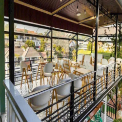 Giỏ hàng cho thuê Đà Lạt: nhà ở, villa, khách sạn, mặt bằng giá tốt cậ
