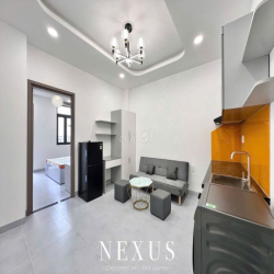 1PN + 1PK MỚI XÂY 100% - FULL NT - NGAY NGUYỄN VĂN QUÁ - TRƯỜNG CHINH