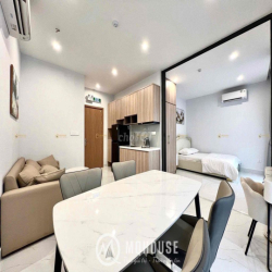 🔥KHAI TRƯƠNG CĂN HỘ MỚI 100% TÁCH BẾP BAN CÔNG 35-45m2 “CHỢ TÂN BÌNH”