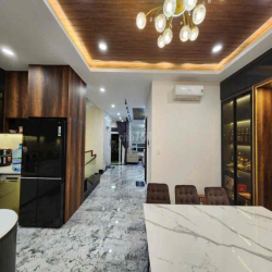 🏡 CHO THUÊ CHUỖI BIỆT THỰ  COMPOUND THE PEAK GARDEN – QUẬN 7 GIÁ TỐT