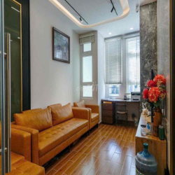 🏡 CHO THUÊ CHUỖI BIỆT THỰ  COMPOUND THE PEAK GARDEN – QUẬN 7 GIÁ TỐT
