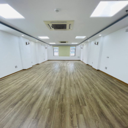 CHO THUÊ VĂN PHÒNG MẶT PHỐ NHÂN HÒA – HOÀNG ĐẠO THÚY KÉO DÀI – 65m²