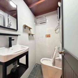 DUPLEX BANCONG CỬA SỔ TRỜI SIÊU THOÁNG MỚI XÂY NGAY TÂN SƠN NHÌ