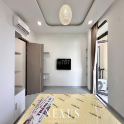 1PN + 1PK MỚI XÂY 100% - FULL NT - NGAY NGUYỄN VĂN QUÁ - TRƯỜNG CHINH