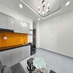 1PN + 1PK MỚI XÂY 100% - FULL NT - NGAY NGUYỄN VĂN QUÁ - TRƯỜNG CHINH