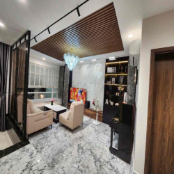 🏡 CHO THUÊ CHUỖI BIỆT THỰ  COMPOUND THE PEAK GARDEN – QUẬN 7 GIÁ TỐT