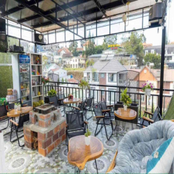 Giỏ hàng cho thuê Đà Lạt: nhà ở, villa, khách sạn, mặt bằng giá tốt cậ