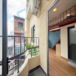DUPLEX BANCONG CỬA SỔ TRỜI SIÊU THOÁNG MỚI XÂY NGAY TÂN SƠN NHÌ