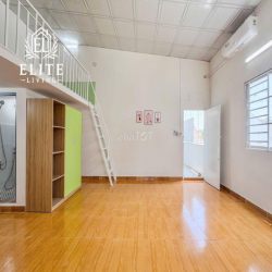 SIÊU PHẨM DUPLEX RỘNG, NGAY NGUYỄN VĂN TRỖI, PN - 4TR5 - Ở ĐƯỢC 4 BẠN