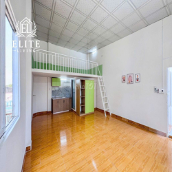 SIÊU PHẨM DUPLEX RỘNG, NGAY NGUYỄN VĂN TRỖI, PN - 4TR5 - Ở ĐƯỢC 4 BẠN
