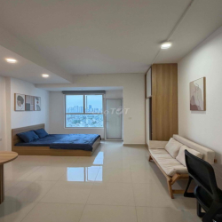 Cho thuê Sunrise CityView Q7 Lh :