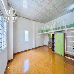 SIÊU PHẨM DUPLEX RỘNG, NGAY NGUYỄN VĂN TRỖI, PN - 4TR5 - Ở ĐƯỢC 4 BẠN